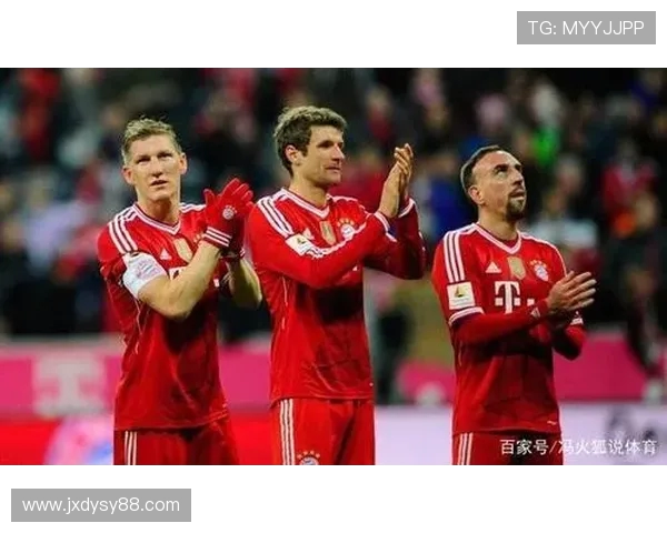 中国球迷对各德甲球队的评价如何？口碑调查汇总