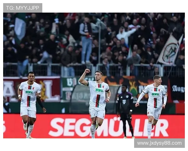 好看的德甲球队队服设计风格与历史演变 好看的德甲球队队服设计风格与历史演变