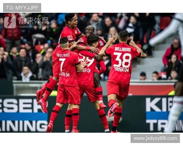 德甲球队好看图片集锦及视觉设计分析