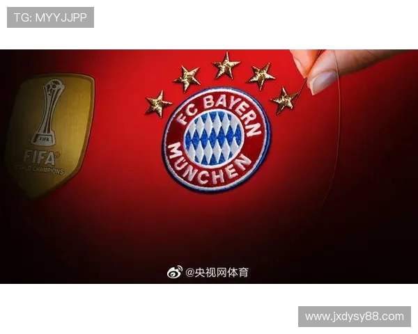 德甲球队标识上带星星的意义与规则解析