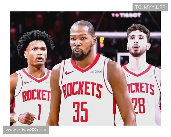 新赛季火箭队球员高清图片合集