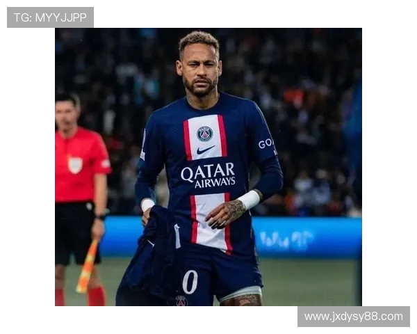 法甲球员评价内马尔：内马尔在法甲的影响力