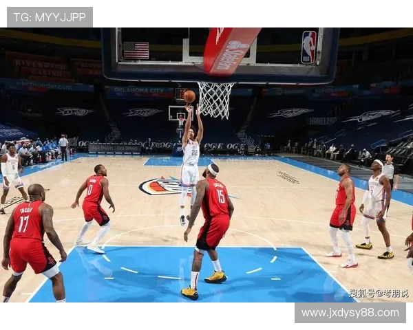火箭对决雷霆季后赛G5玩球直播全程直击精彩焦点之战巅峰对决热血时刻