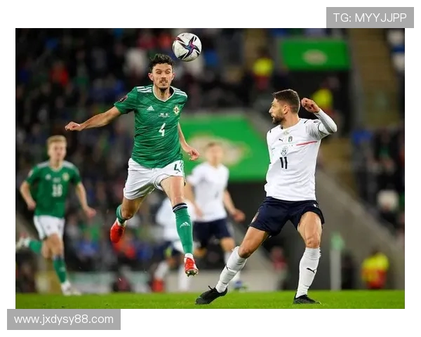 英超爱尔兰球员在体育赛场上的表现