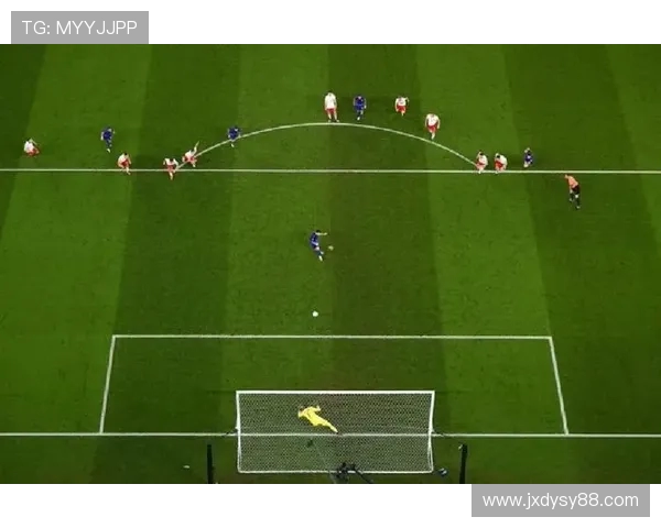 聚焦CCTV世界杯转播计划全面解析与精彩看点前瞻及幕后故事深度观察