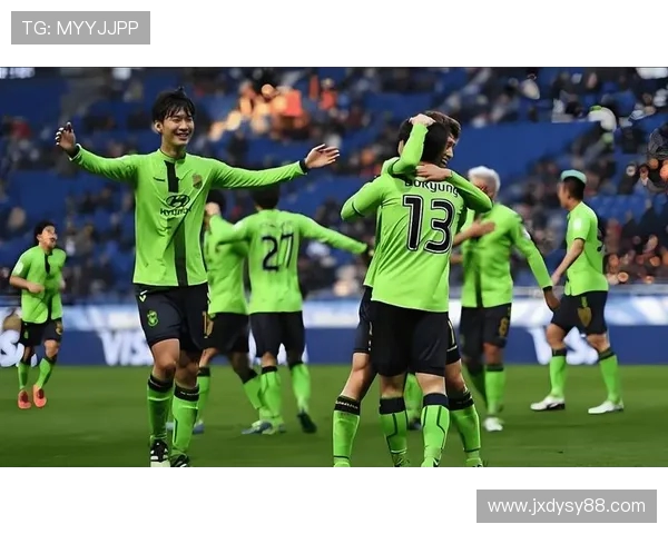 韩K联焦点战仁川联主场死磕全北现代争夺关键三分谁能笑到最后 韩K联焦点战仁川联主场死磕全北现代争夺关键三分谁能笑到最后