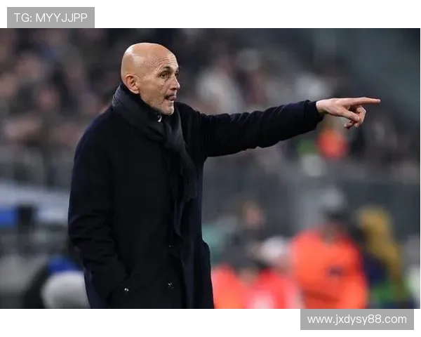 斯帕莱蒂在尤文前景未卜欧冠资格成为最低目标