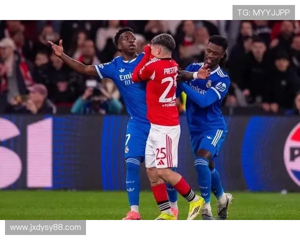 欧足联正式决定维持普雷斯蒂安尼禁赛处罚本菲卡上诉遭驳回