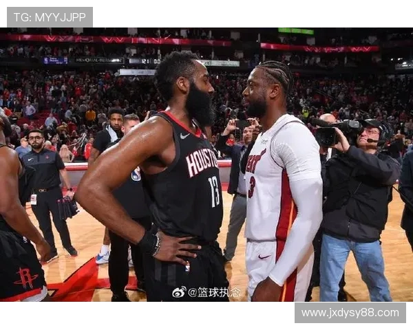 白巧克力感慨哈登的独特魅力与时代意义难以复制