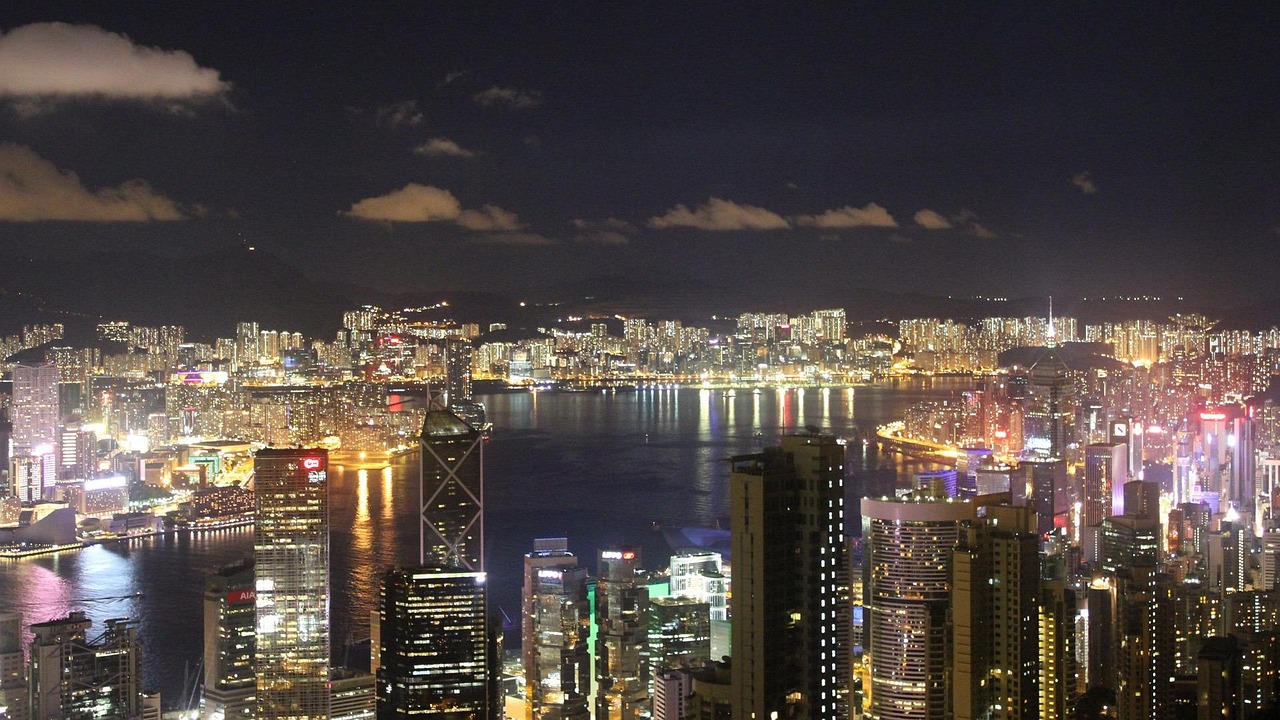 2023香港最全、最准的资料指南，洞悉未来，把握机遇
