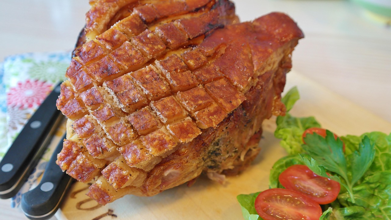 家庭美味，红烧肉的做法及步骤详解（附精美图片）